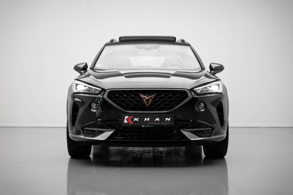 CUPRA Formentor 1.4 e-Hybrid Performance |Pano|Memory|Carplay|Trekhaak|