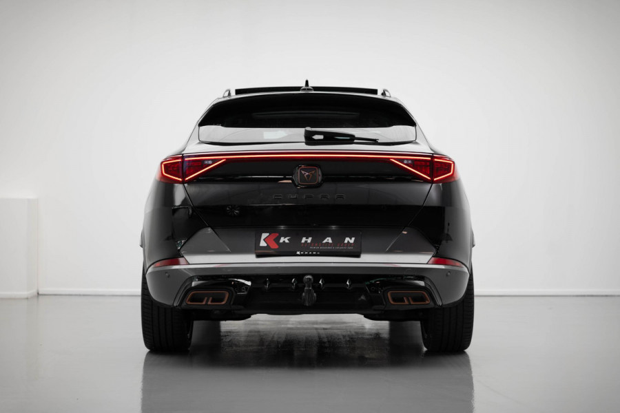 CUPRA Formentor 1.4 e-Hybrid Performance |Pano|Memory|Carplay|Trekhaak|