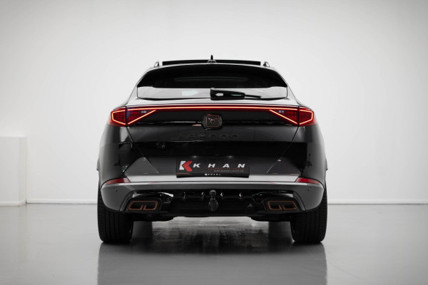 CUPRA Formentor 1.4 e-Hybrid Performance |Pano|Memory|Carplay|Trekhaak|