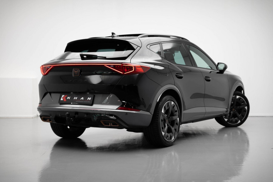 CUPRA Formentor 1.4 e-Hybrid Performance |Pano|Memory|Carplay|Trekhaak|