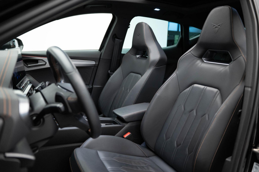 CUPRA Formentor 1.4 e-Hybrid Performance |Pano|Memory|Carplay|Trekhaak|