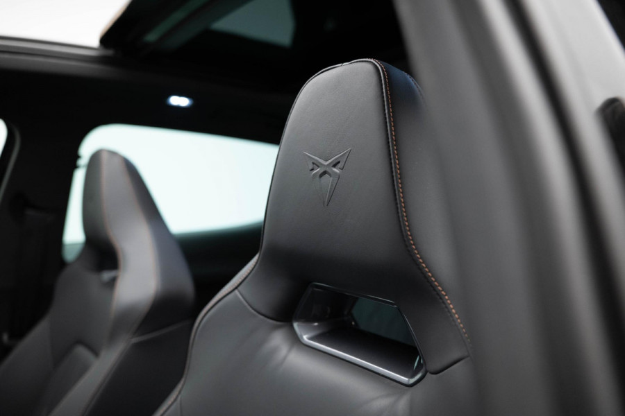 CUPRA Formentor 1.4 e-Hybrid Performance |Pano|Memory|Carplay|Trekhaak|