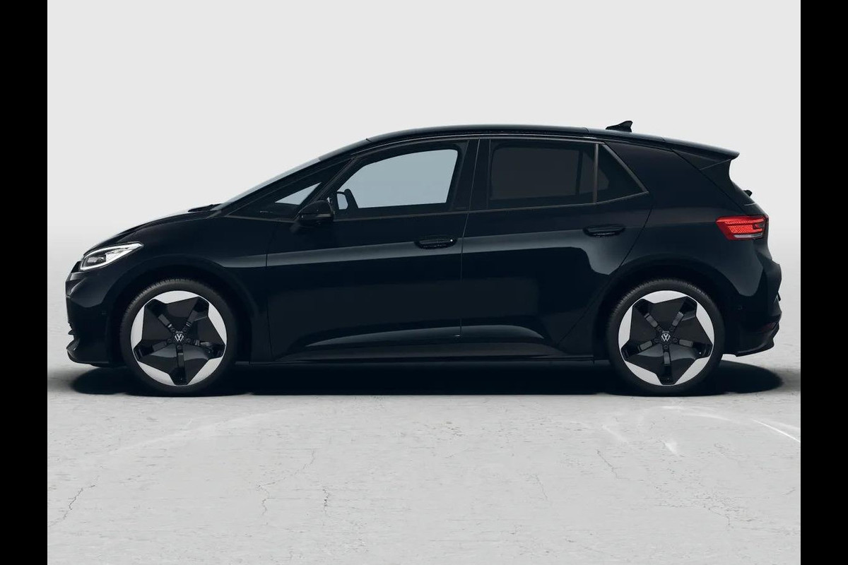 Volkswagen ID.3 Pro S Limited Edition 77 kWh accu. 150 kW / 204 pk Volkswagen ID.3 Pro S Limited Edition 77 kWh accu. 150 kW / 204 pk