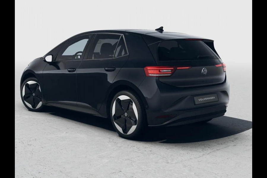 Volkswagen ID.3 Pro S Limited Edition 77 kWh accu. 150 kW / 204 pk