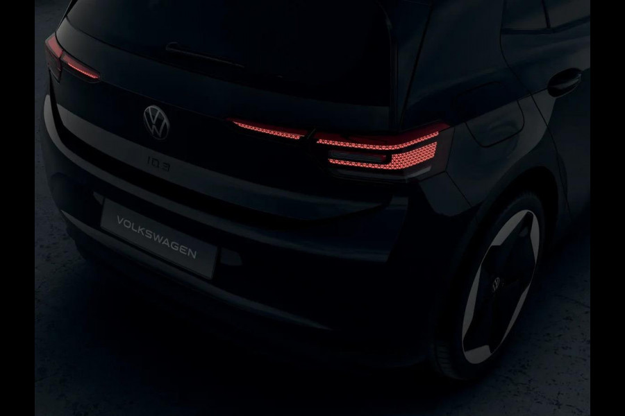 Volkswagen ID.3 Pro S Limited Edition 77 kWh accu. 150 kW / 204 pk