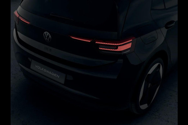 Volkswagen ID.3 Pro S Limited Edition 77 kWh accu. 150 kW / 204 pk