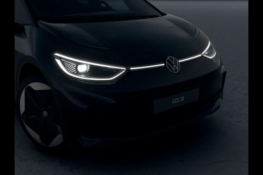 Volkswagen ID.3 Pro S Limited Edition 77 kWh accu. 150 kW / 204 pk
