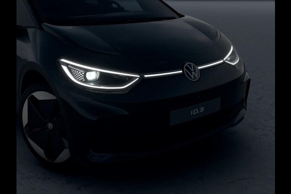 Volkswagen ID.3 Pro S Limited Edition 77 kWh accu. 150 kW / 204 pk