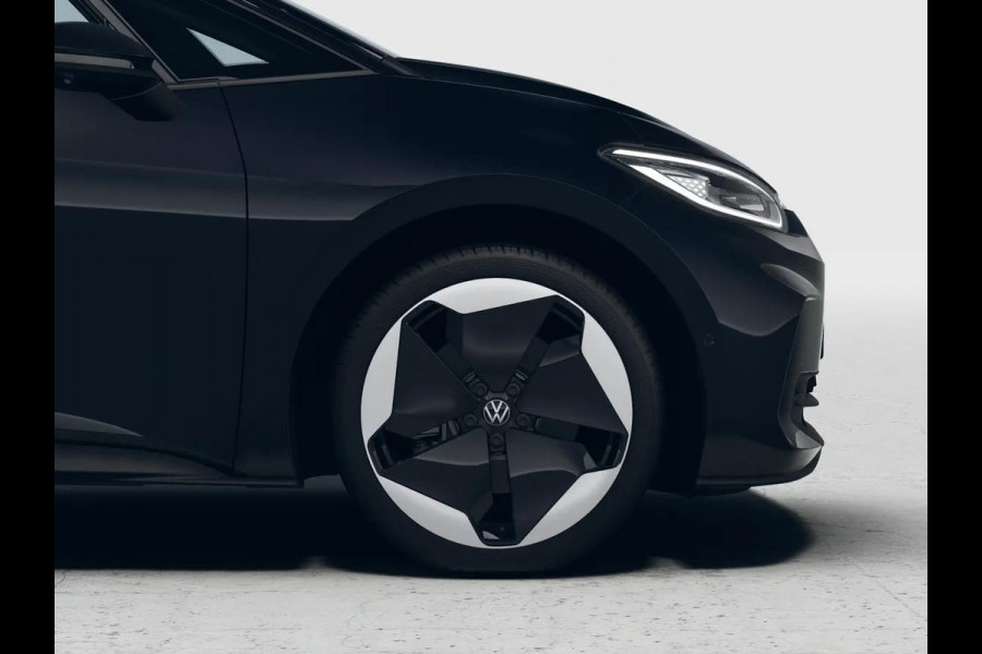 Volkswagen ID.3 Pro S Limited Edition 77 kWh accu. 150 kW / 204 pk