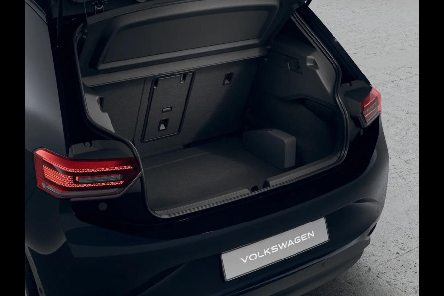Volkswagen ID.3 Pro S Limited Edition 77 kWh accu. 150 kW / 204 pk