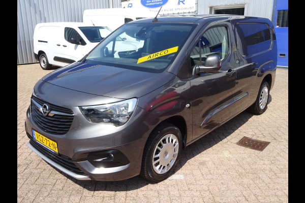 Opel Combo 1.5D L2H1 130 PK AIRCO NAVIGATIE CRUISE LANG