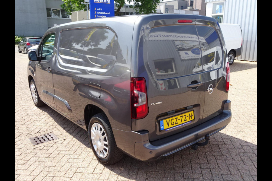 Opel Combo 1.5D L2H1 130 PK AIRCO NAVIGATIE CRUISE LANG