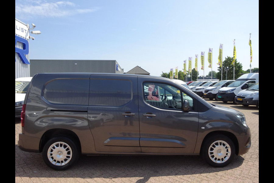 Opel Combo 1.5D L2H1 130 PK AIRCO NAVIGATIE CRUISE LANG