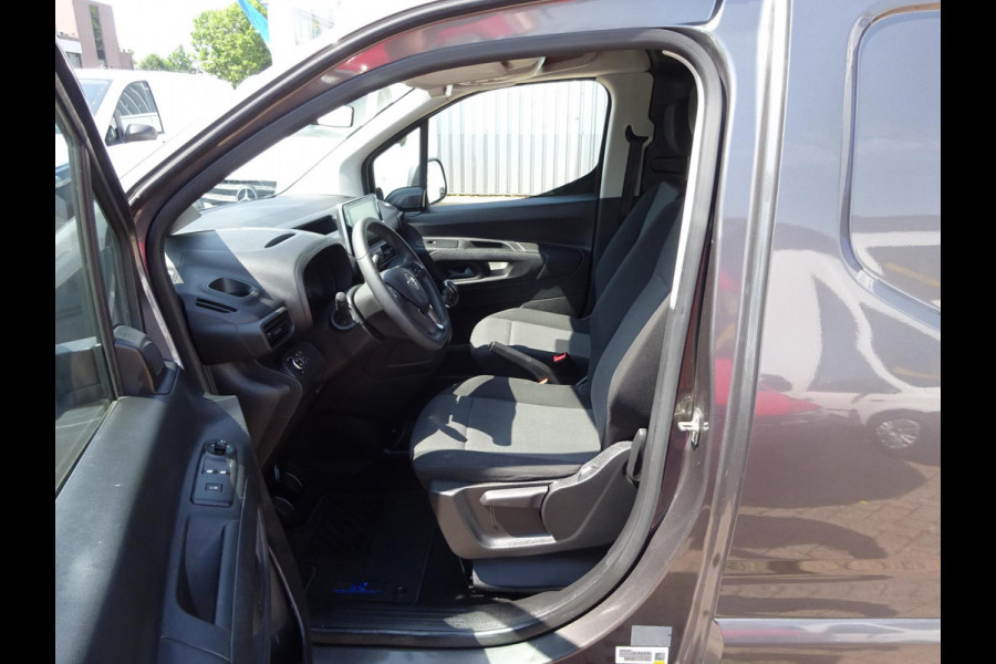 Opel Combo 1.5D L2H1 130 PK AIRCO NAVIGATIE CRUISE LANG