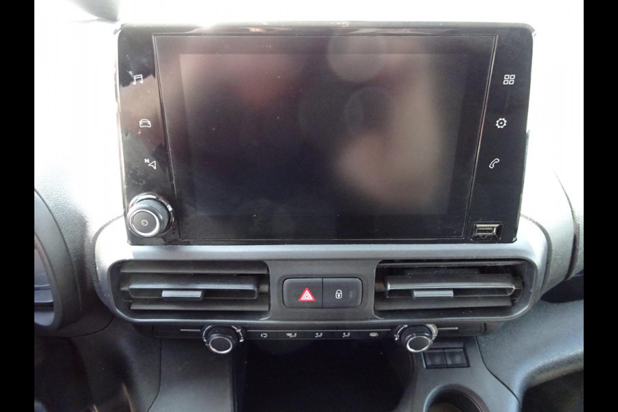 Opel Combo 1.5D L2H1 130 PK AIRCO NAVIGATIE CRUISE LANG