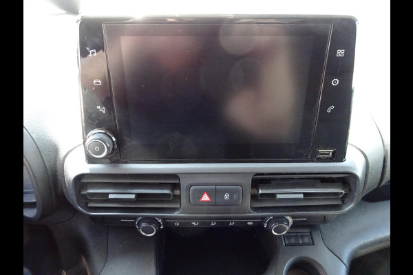 Opel Combo 1.5D L2H1 130 PK AIRCO NAVIGATIE CRUISE LANG