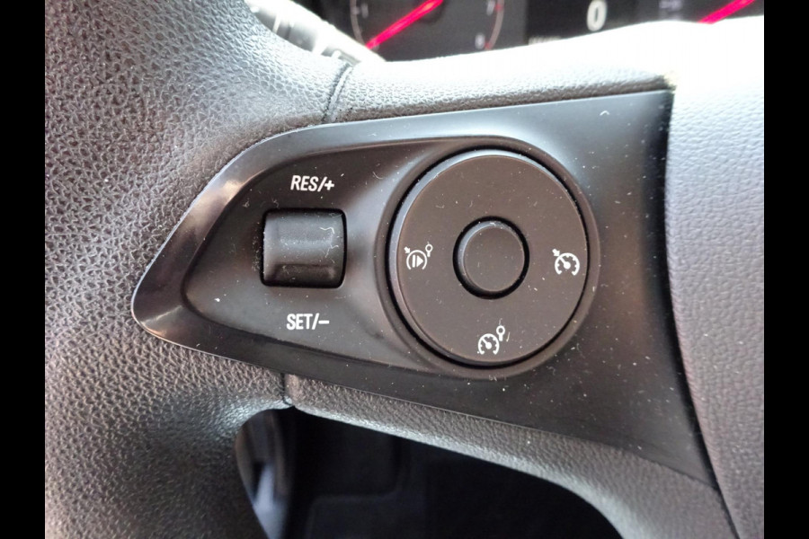 Opel Combo 1.5D L2H1 130 PK AIRCO NAVIGATIE CRUISE LANG
