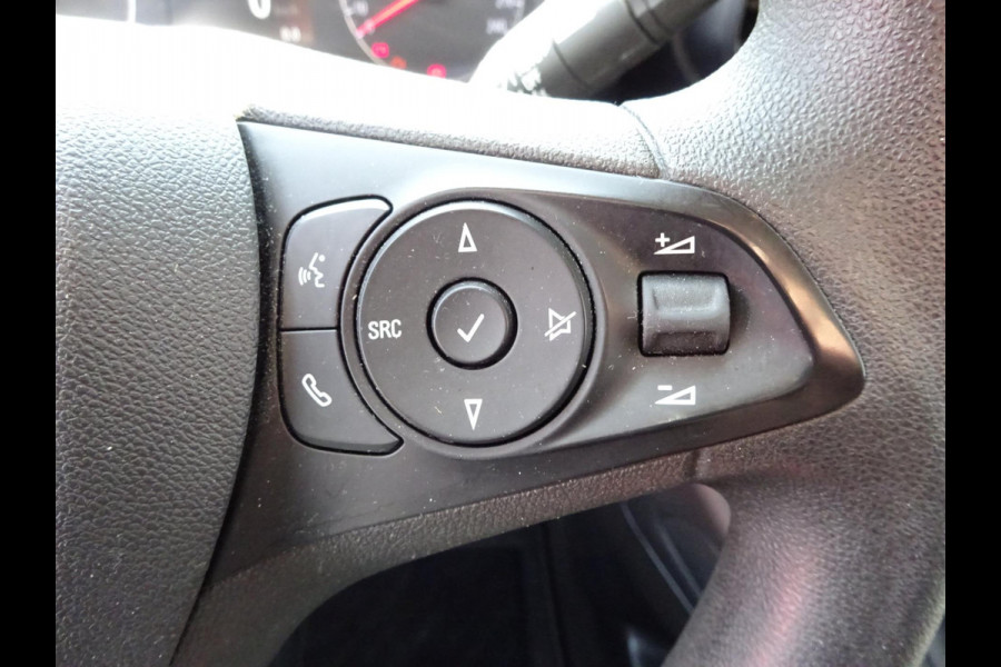 Opel Combo 1.5D L2H1 130 PK AIRCO NAVIGATIE CRUISE LANG