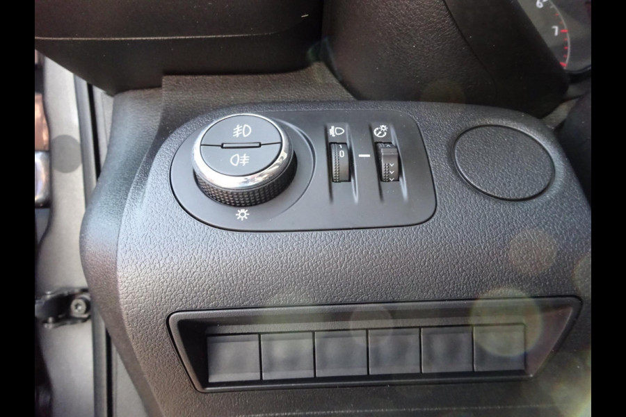 Opel Combo 1.5D L2H1 130 PK AIRCO NAVIGATIE CRUISE LANG