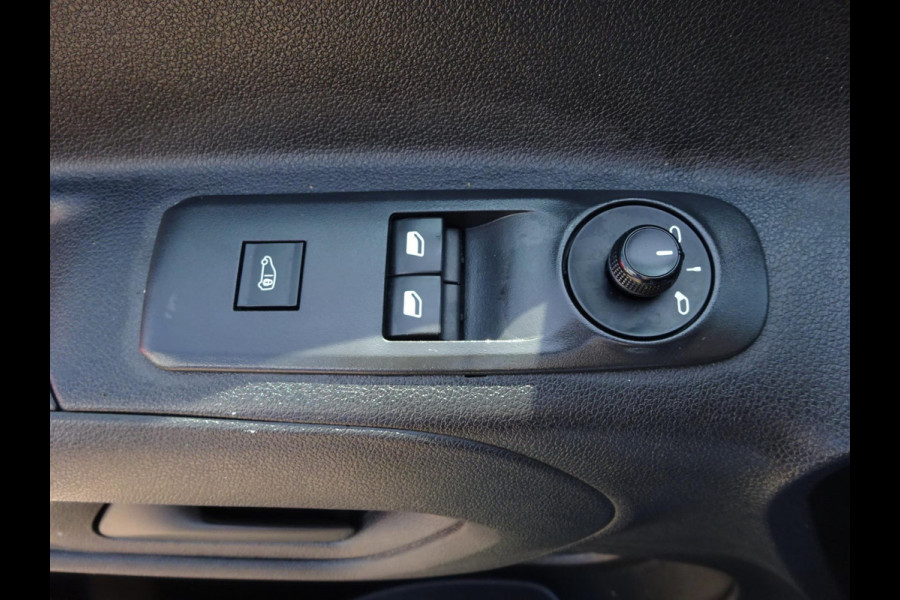 Opel Combo 1.5D L2H1 130 PK AIRCO NAVIGATIE CRUISE LANG