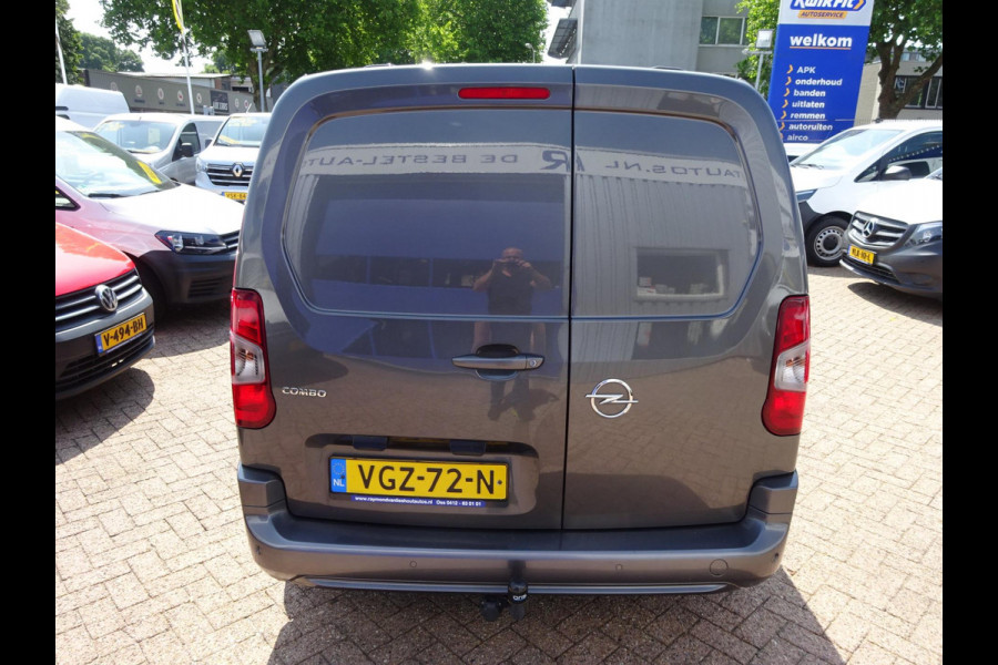 Opel Combo 1.5D L2H1 130 PK AIRCO NAVIGATIE CRUISE LANG