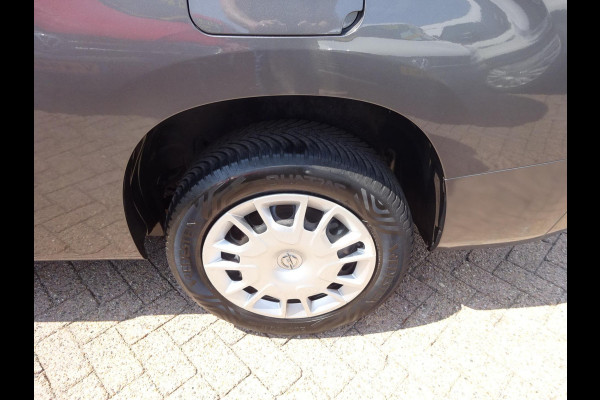 Opel Combo 1.5D L2H1 130 PK AIRCO NAVIGATIE CRUISE LANG