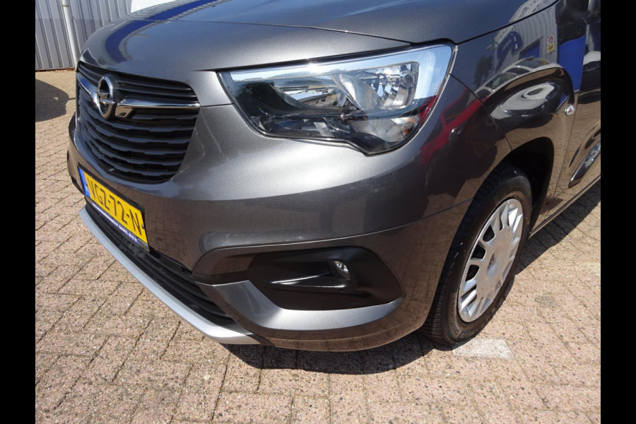 Opel Combo 1.5D L2H1 130 PK AIRCO NAVIGATIE CRUISE LANG