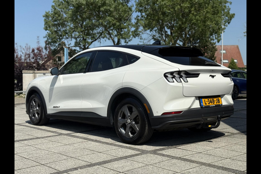 Ford Mustang Mach-E Aut. 98kWh Extended | Trekhaak | Panorama | 600 km Range! | &O Sound |