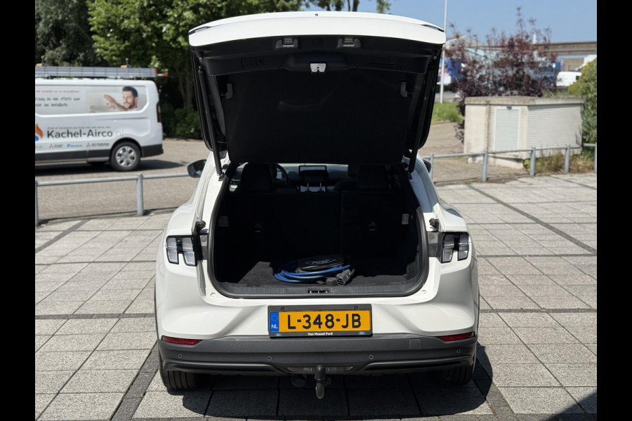 Ford Mustang Mach-E Aut. 98kWh Extended | Trekhaak | Panorama | 600 km Range! | &O Sound |