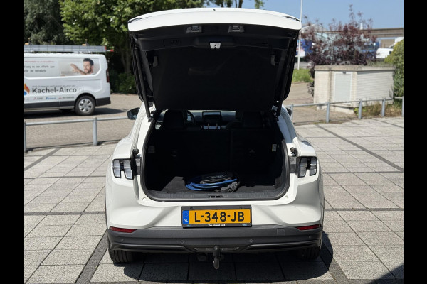 Ford Mustang Mach-E Aut. 98kWh Extended | Trekhaak | Panorama | 600 km Range! | &O Sound |