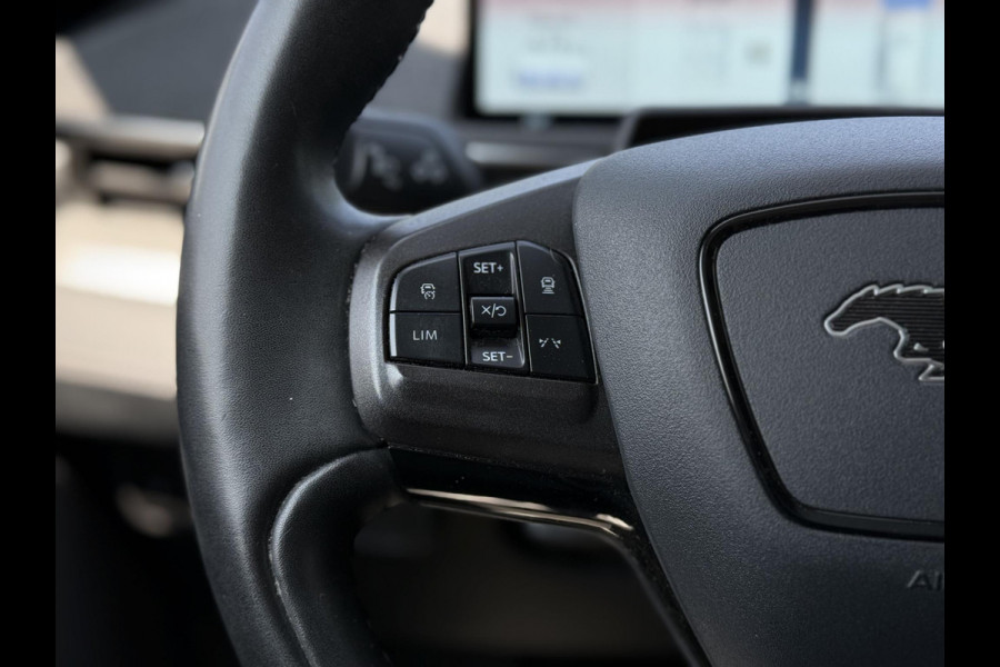 Ford Mustang Mach-E Aut. 98kWh Extended | Trekhaak | Panorama | 600 km Range! | &O Sound |