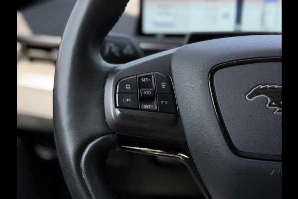 Ford Mustang Mach-E Aut. 98kWh Extended | Trekhaak | Panorama | 600 km Range! | &O Sound |