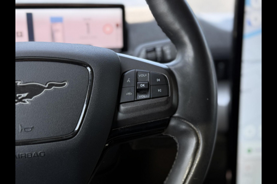 Ford Mustang Mach-E Aut. 98kWh Extended | Trekhaak | Panorama | 600 km Range! | &O Sound |