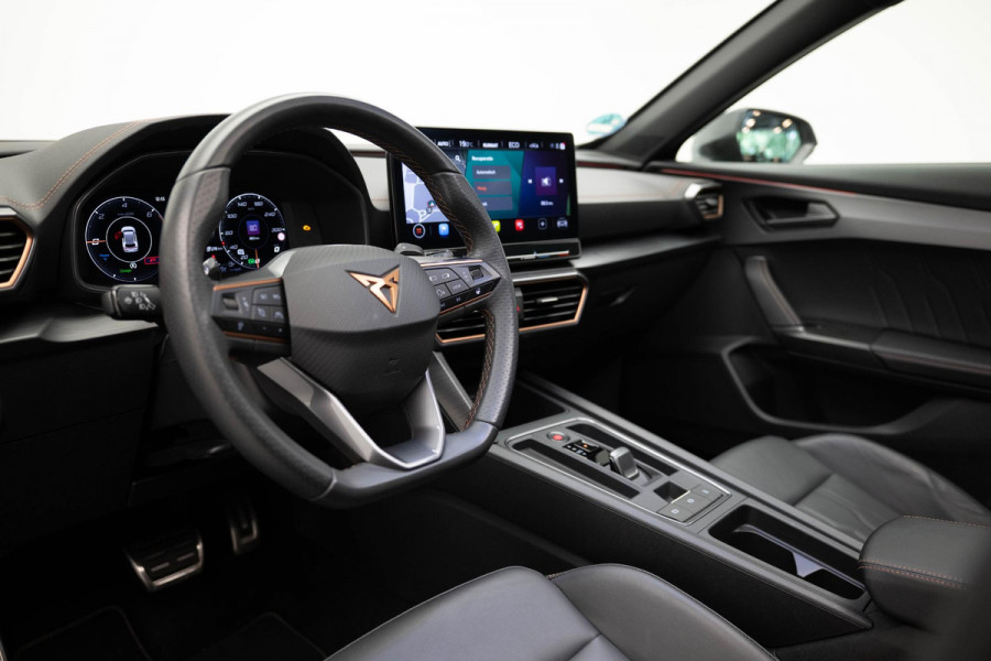 CUPRA Formentor 1.4 e-Hybrid Performance |Pano|Memory|Carplay|Trekhaak|