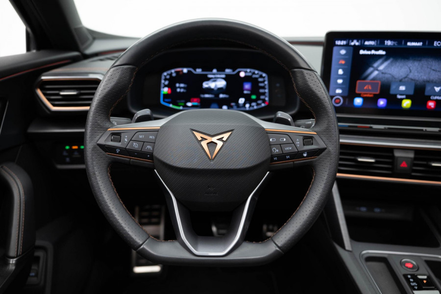 CUPRA Formentor 1.4 e-Hybrid Performance |Pano|Memory|Carplay|Trekhaak|