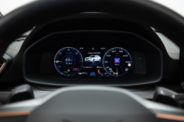 CUPRA Formentor 1.4 e-Hybrid Performance |Pano|Memory|Carplay|Trekhaak|