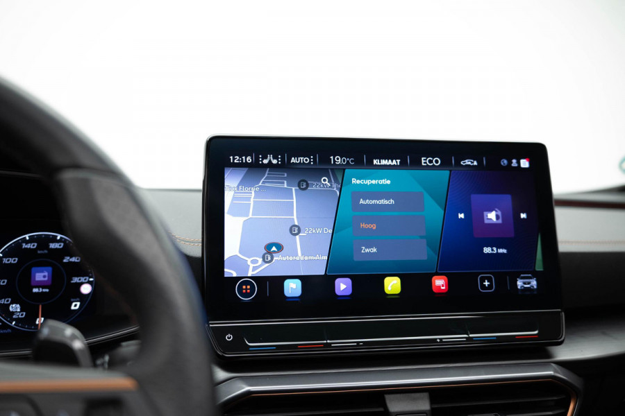 CUPRA Formentor 1.4 e-Hybrid Performance |Pano|Memory|Carplay|Trekhaak|