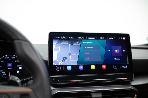 CUPRA Formentor 1.4 e-Hybrid Performance |Pano|Memory|Carplay|Trekhaak|