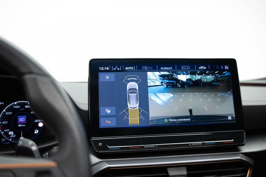 CUPRA Formentor 1.4 e-Hybrid Performance |Pano|Memory|Carplay|Trekhaak|