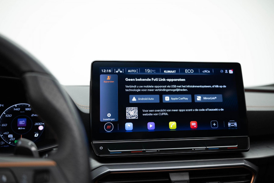 CUPRA Formentor 1.4 e-Hybrid Performance |Pano|Memory|Carplay|Trekhaak|