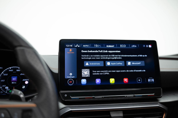 CUPRA Formentor 1.4 e-Hybrid Performance |Pano|Memory|Carplay|Trekhaak|