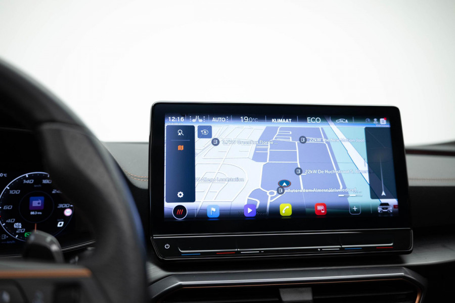 CUPRA Formentor 1.4 e-Hybrid Performance |Pano|Memory|Carplay|Trekhaak|