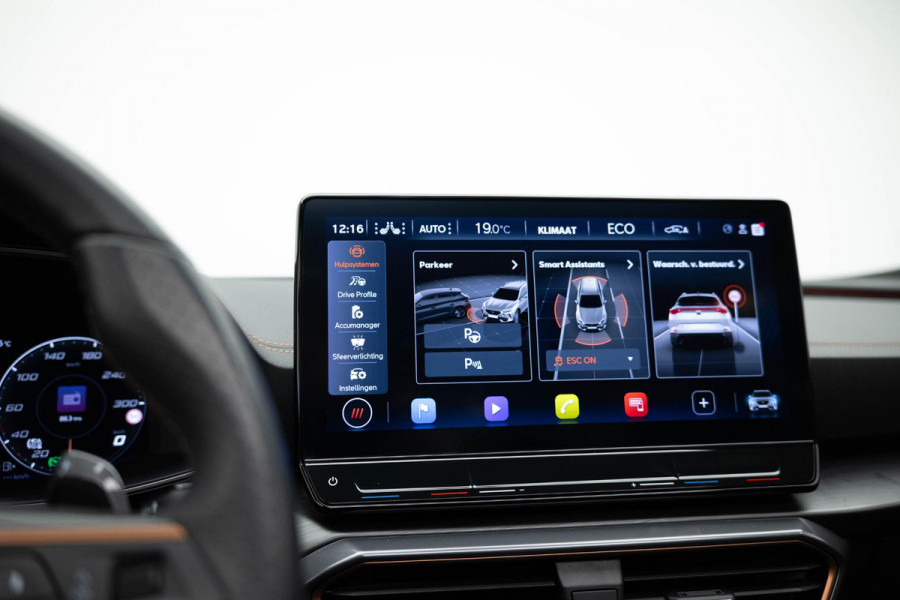 CUPRA Formentor 1.4 e-Hybrid Performance |Pano|Memory|Carplay|Trekhaak|