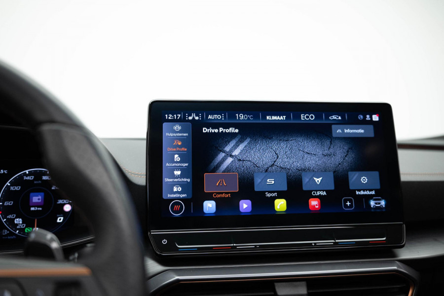 CUPRA Formentor 1.4 e-Hybrid Performance |Pano|Memory|Carplay|Trekhaak|