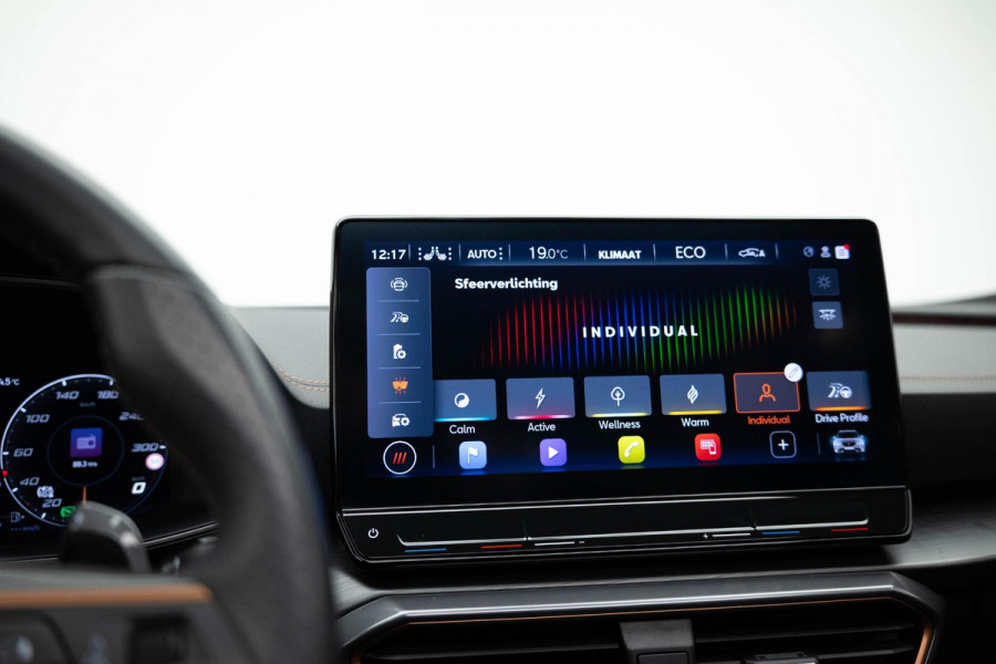 CUPRA Formentor 1.4 e-Hybrid Performance |Pano|Memory|Carplay|Trekhaak|