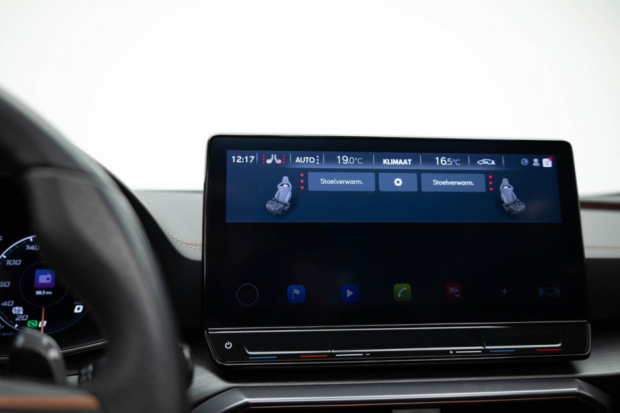 CUPRA Formentor 1.4 e-Hybrid Performance |Pano|Memory|Carplay|Trekhaak|