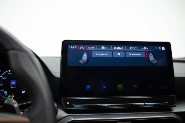 CUPRA Formentor 1.4 e-Hybrid Performance |Pano|Memory|Carplay|Trekhaak|