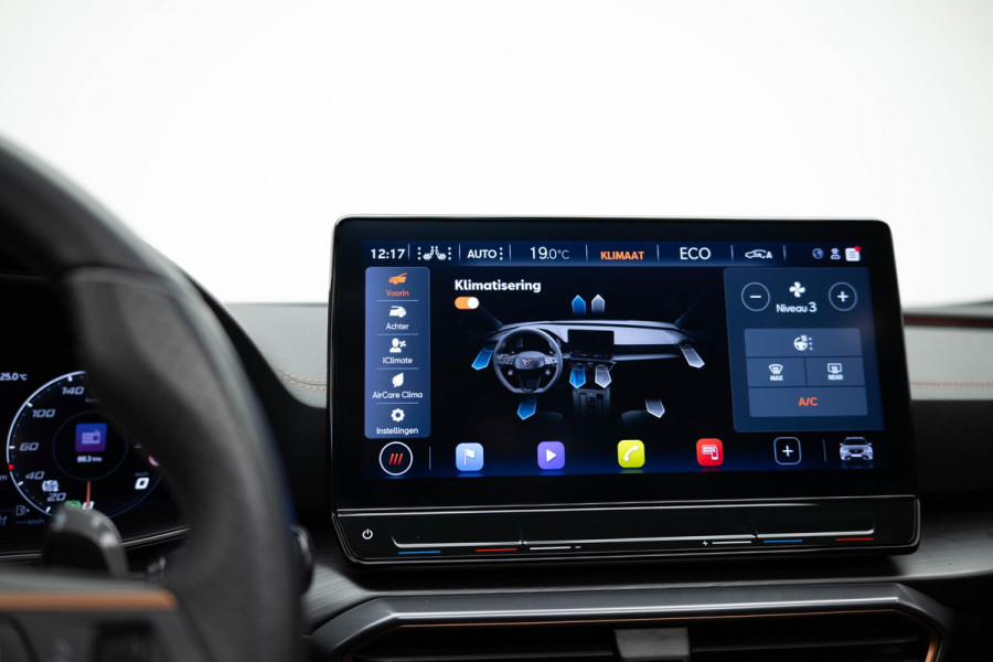 CUPRA Formentor 1.4 e-Hybrid Performance |Pano|Memory|Carplay|Trekhaak|