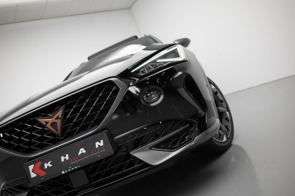 CUPRA Formentor 1.4 e-Hybrid Performance |Pano|Memory|Carplay|Trekhaak|
