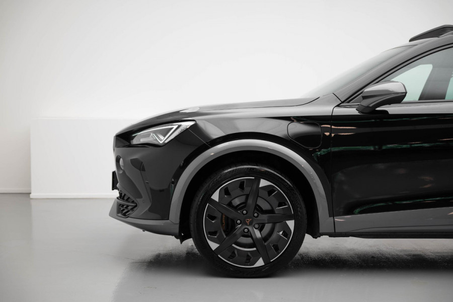 CUPRA Formentor 1.4 e-Hybrid Performance |Pano|Memory|Carplay|Trekhaak|